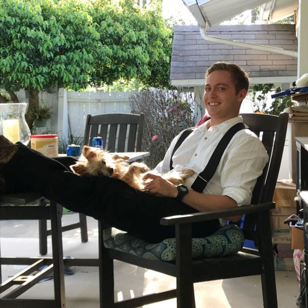 Meet your Posher, Tami